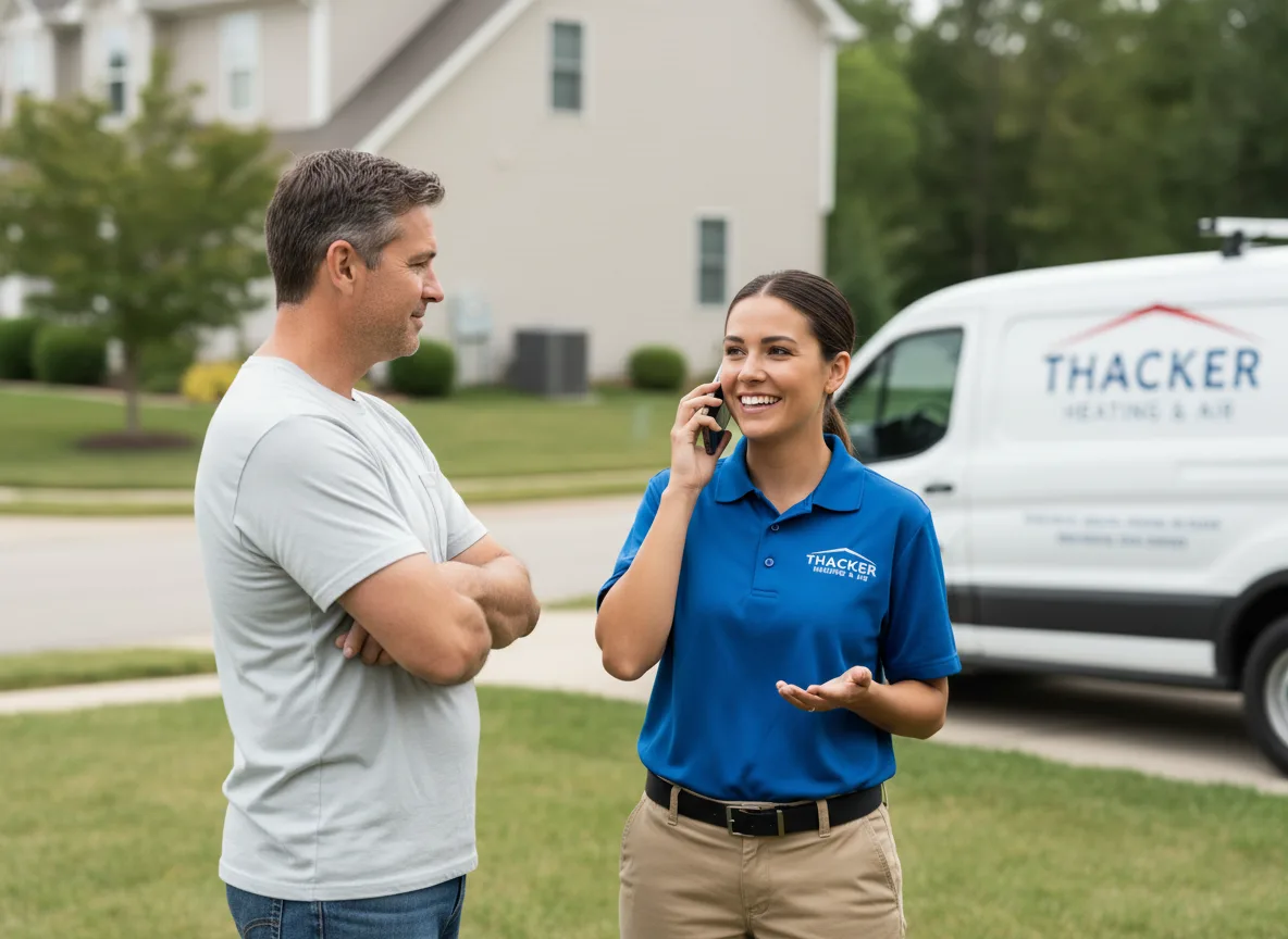 Ac Repair Clearbrook, MN FAQs